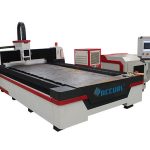 சூடான விற்பனை 6kw ஃபைபர் லேசர் வெட்டும் இயந்திரம்