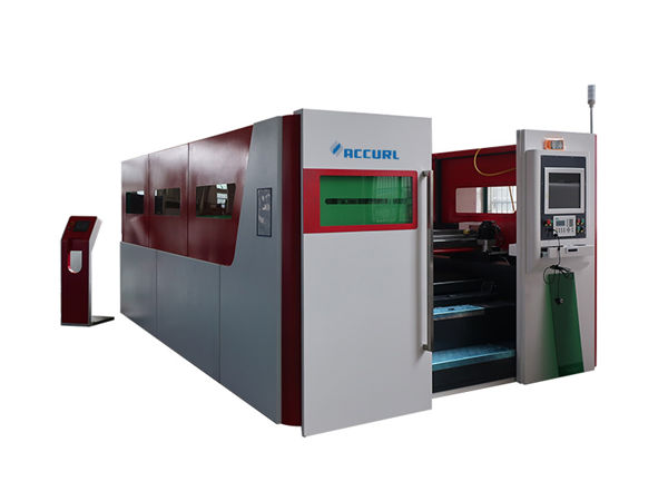 தானியங்கி தொழில்துறை லேசர் வெட்டும் இயந்திரம் அதிவேக இரட்டை பரிமாற்ற அட்டவணை